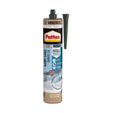Pattex Silicona Baño Sano Blanco NUEVO Cartucho 280 ml