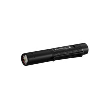 Linterna P2R RECARGABLE 1x Li-ion USB-C 200Lm LEDLENSER