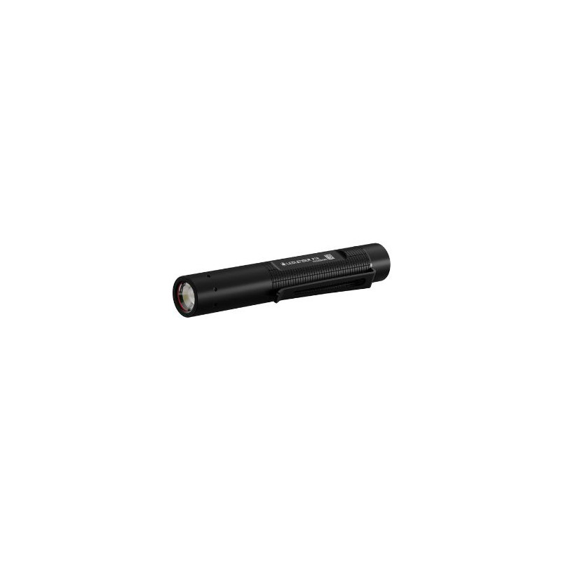 Linterna P2R RECARGABLE 1x Li-ion USB-C 200Lm LEDLENSER