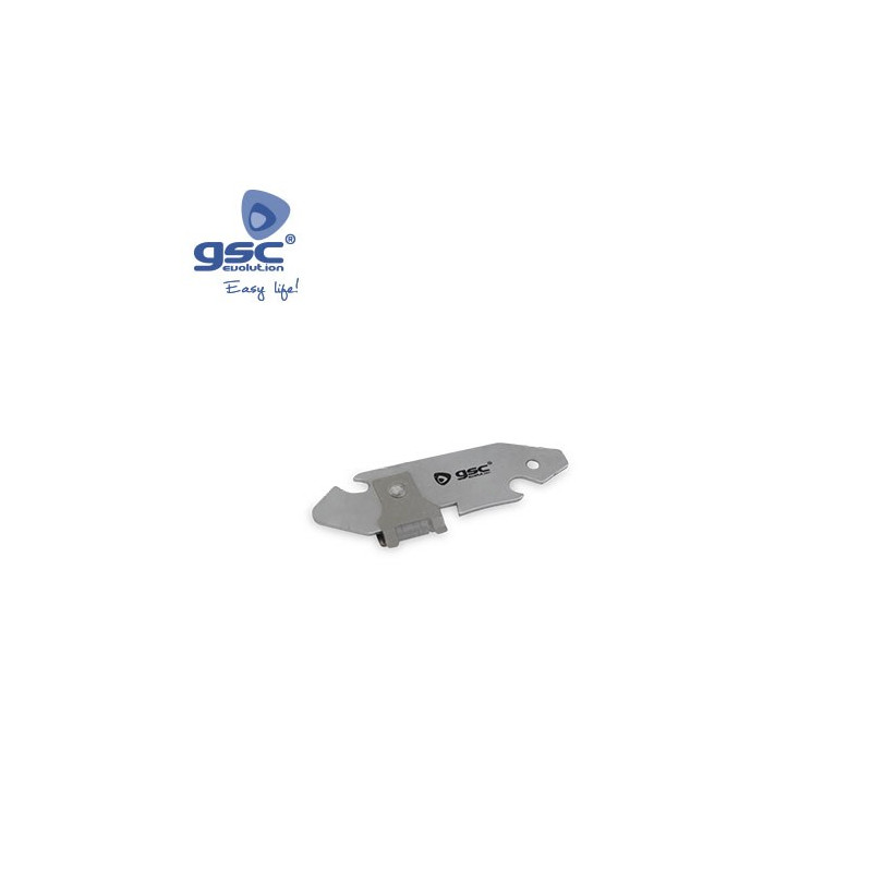 Abrelatas clasico GSC C12/72