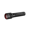 Linterna P6R RECARGABLE 1200Lm LEDLENSER