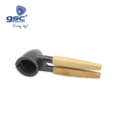 Cascanueces recoge cascaras GSC C12/48