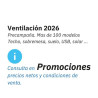 Consulta precios y condiciones en PROMOCIONES, para pedidos directos de GARSACO
