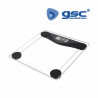 Bascula de baño Akale 4 sensores 180kg GSC C1/6