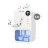 Deshumidificador XL 3,8 Litros Boure NIAROS