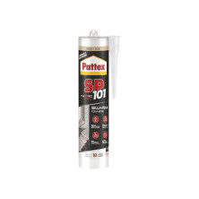 Pattex SP101 Original Sella y Pega BEIGE Cartucho 280ml