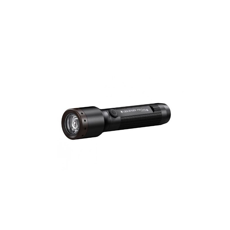 Linterna P5R CORE RECARGABLE 1x14500 Li-ion 3,7V 500Lm LEDLENSER