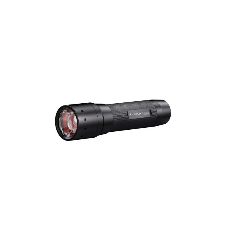 Linterna P7 CORE 4xAAA 450Lm LEDLENSER ÚLTIMAS UNIDADES
