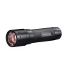 Linterna P7 CORE 4xAAA 450Lm LEDLENSER