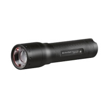 Linterna C7R CLASSIC RECARGABLE Li-ion 3,7V 1000Lm IP54 LEDLENSER