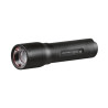 Linterna C7R CLASSIC RECARGABLE Li-ion 3,7V 1000Lm IP54 LEDLENSER