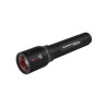 Linterna C5R CLASSIC RECARGABLE Li-ion 3,7V 420Lm IP54 LEDLENSER