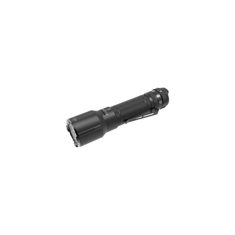 Linterna Táctica TT3R RECARGABLE 1900Lm LEDLENSER