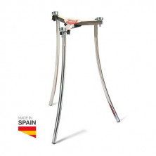 Tripode regulable para soporte quemador Plegable GSC C1/4