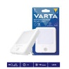 Linterna LED nocturna Motion Sensor Plug Light 18Lm VARTA