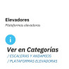 ELEVADORES eléctricos. Descarga el catálogo de SVELT / ELEVADORES