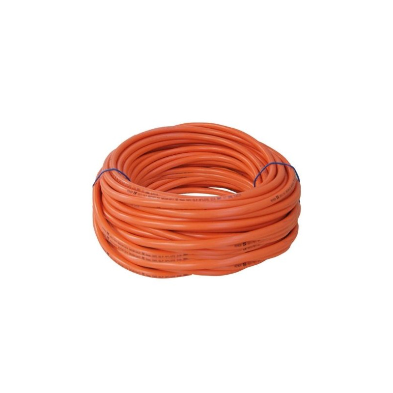 Goma gas butano rollo 60m Homologado GSC C1/1