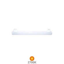 Bombilla Linestra LED S14s 2 polos 8w 2700K 750Lm 500mm GSC C10/50