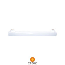 Bombilla Linestra LED S14s 2 polos 15w 2700K 1550Lm 1000mm GSC C10/50
