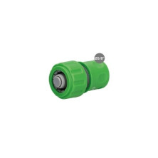 Conector rápido con stop Diámetro 5/8 pulgada NAVELIS