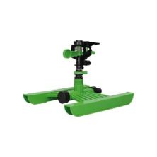 Aspersor de riego por impacto NAVELIS