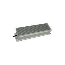 Fuente de alimentación para Tira de LED 24V 100W 4,16A IP67 SILVER
