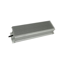Fuente de alimentación para Tira de LED 24V 300W 12,5A IP67 SILVER