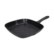 Sartén grill aluminio forjado Serie Salova Diámetro 280mm VASSARY