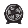 Ventilador Box Fan 45W Diámetro 32cm NIAROS