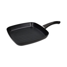 Sartén grill aluminio prensado Serie Noova Diámetro 280mm VASSARY