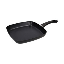 Sartén grill liso aluminio prensado Serie Noova Diámetro 280mm VASSARY