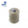 Cuerda de Sisal Diámetro 3.0 x 120 m lineales 500gr GSC C1/40