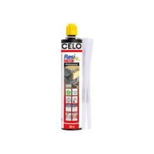 Anclaje químico Epoxy EY Cartucho 280ml CELO