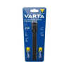 Linterna LED Aluminium Light F20 Pro 250Lm (Funciona con 2 pilas AA incluidas) VARTA