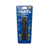 Linterna LED Aluminium Premium Light F30 Pro 400Lm (Funciona con 3 pilas AAA incluidas) VARTA