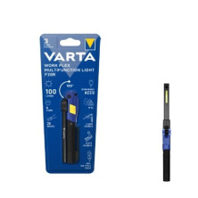 Linterna de trabajo LED Work Flex F20R LED RECARGABLE 100Lm Bateria Li-Ion IP54