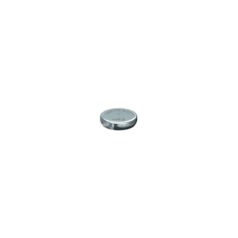 Pila Reloj SR 516 SW 317 1,55v VARTA