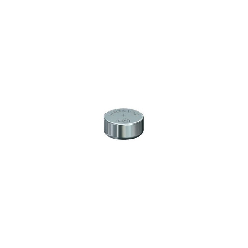 Pila Reloj SR 527 SW 319 1,55v VARTA