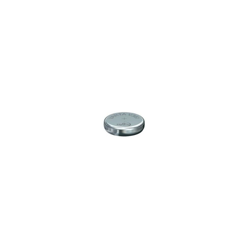 Pila Reloj SR 721 W 361 1,55v VARTA