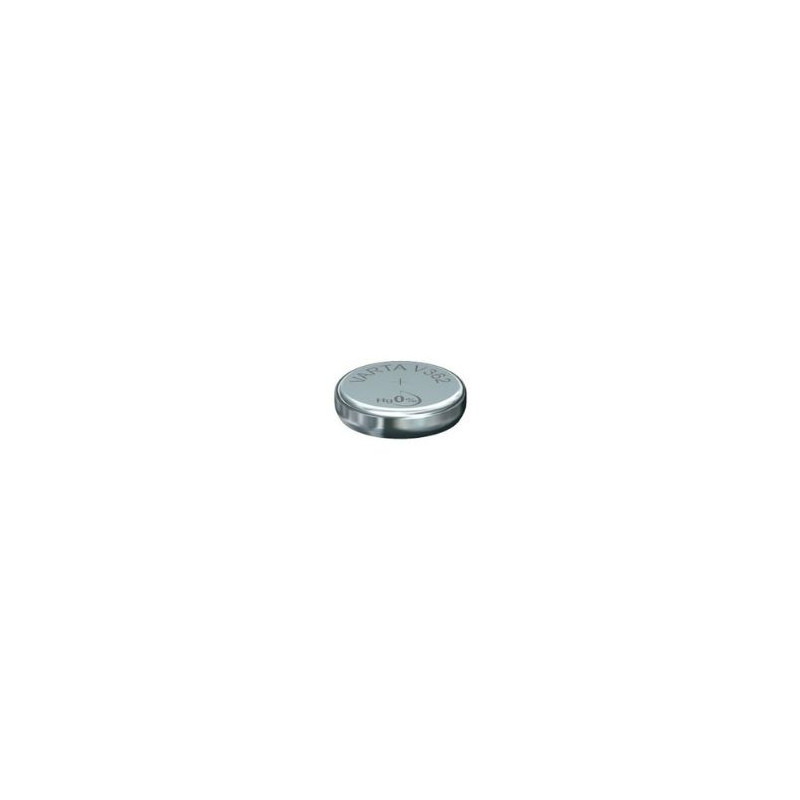 Pila Reloj SR 721 SW 362 1,55v VARTA