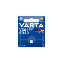Pila Reloj SR 621 SW 364 1,55v en blister VARTA