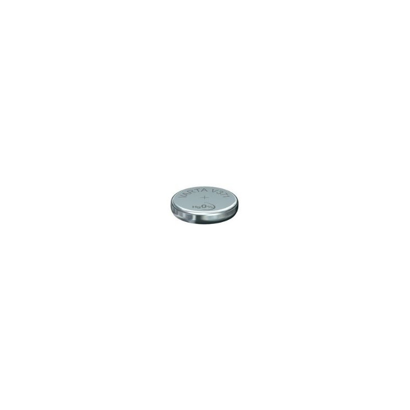 Pila Reloj SR 920 SW 371 1,55v VARTA