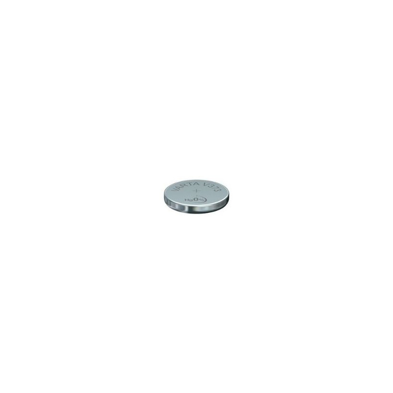 Pila Reloj SR 916 SW 373 1,55v VARTA