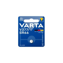 Pila Reloj SR 626 SW 377 1,55v en blister VARTA