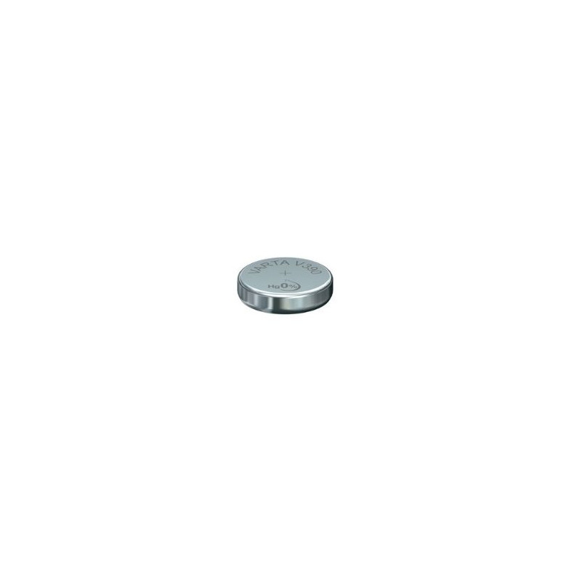 Pila Reloj SR 1130 SW 390 1,55v SR 54 VARTA