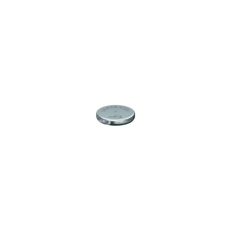 Pila Reloj SR 1120 SW 391 1,55v VARTA