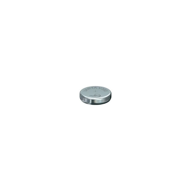 Pila Reloj SR 927 SW 395 1,55v VARTA