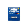 Pila Alcalina V27GA 12v Blister 1 pila VARTA