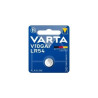 Pila Alcalina V10GA 1,5v SR55 LR1130 LR54 botón Blister 1 pila VARTA