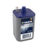 Pila Salina 4R25 6v 7,5Ah Muelles VARTA